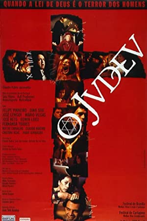 O Judeu (1996) with English Subtitles on DVD on DVD